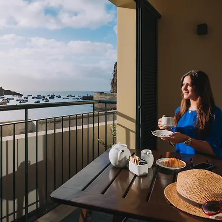 Ξενοδοχείο Pestana Churchill Bay 4*