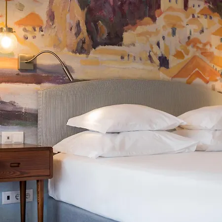 Pestana Churchill Bay