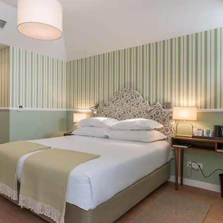 Pestana Churchill Bay 4*