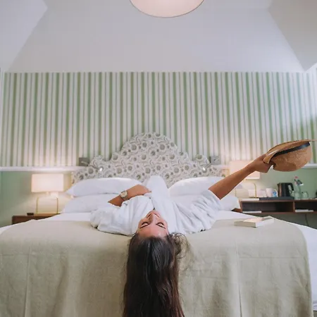 Pestana Churchill Bay Ξενοδοχείο 4*