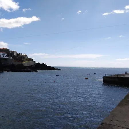 Pestana Churchill Bay 4* Câmara de Lobos