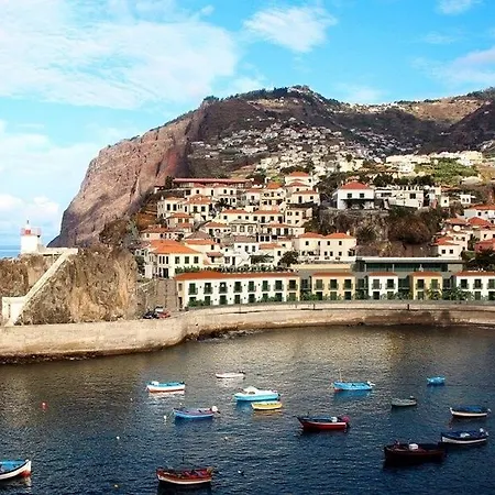 Pestana Churchill Bay 4*