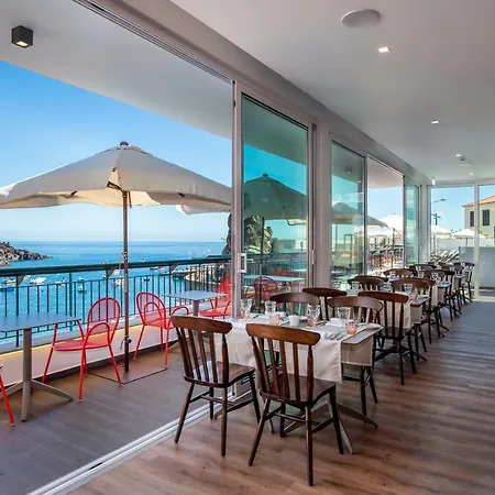 Pestana Churchill Bay 4* Câmara de Lobos