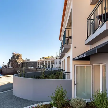 Pestana Churchill Bay Ξενοδοχείο