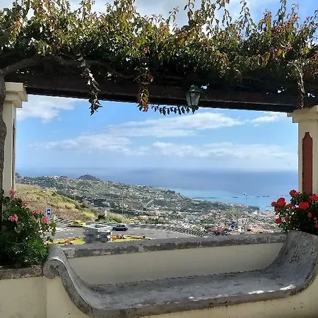 Pestana Churchill Bay