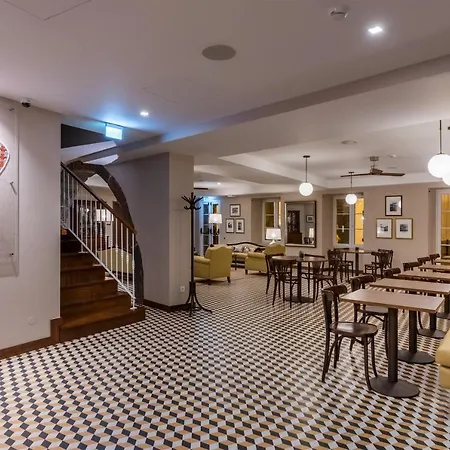 Pestana Churchill Bay Ξενοδοχείο Câmara de Lobos