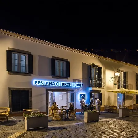 Ξενοδοχείο Pestana Churchill Bay