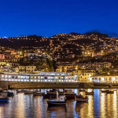 Pestana Churchill Bay 4*