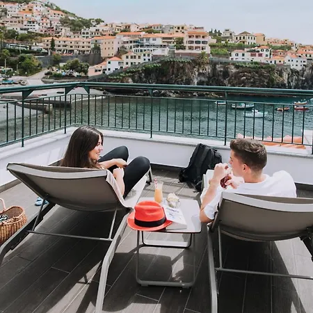 Pestana Churchill Bay Hotel 4*