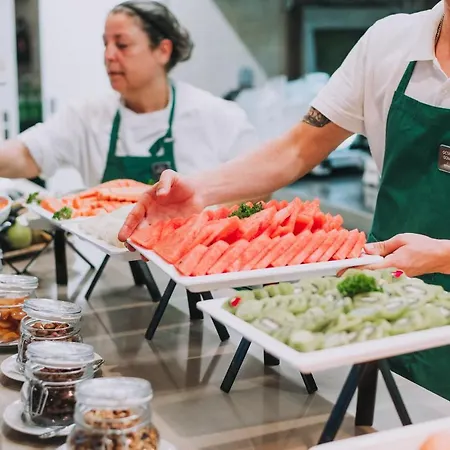 Ξενοδοχείο Pestana Churchill Bay 4*