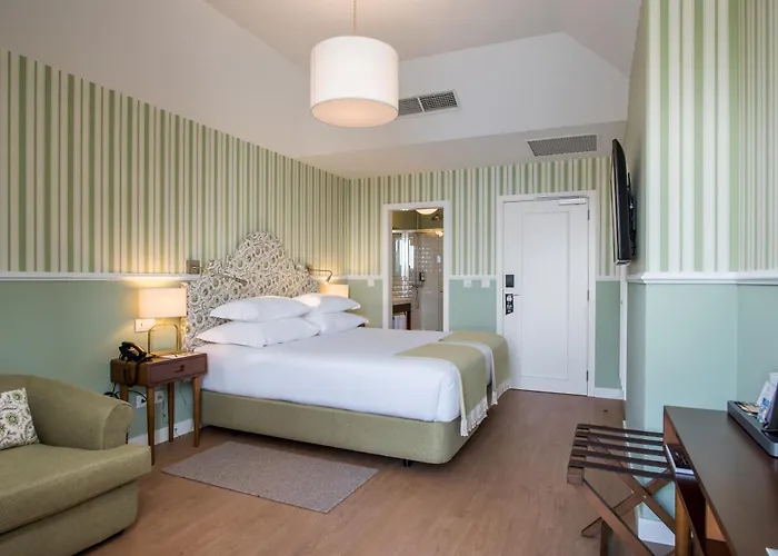 Hotel Pestana Churchill Bay 4*