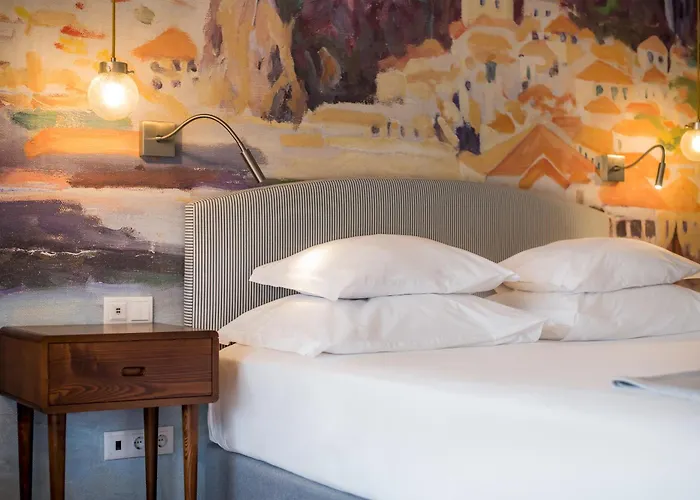 Pestana Churchill Bay