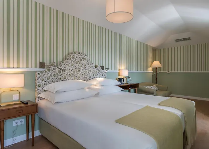 Hotel Pestana Churchill Bay 4*