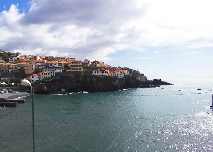 Pestana Churchill Bay Hotel Câmara de Lobos