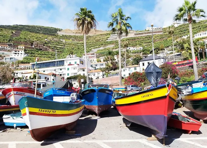 Pestana Churchill Bay Hotel