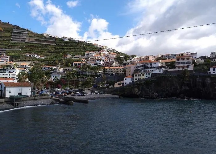 Pestana Churchill Bay 4* Câmara de Lobos