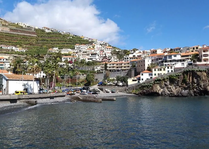 Pestana Churchill Bay Hotel 4*