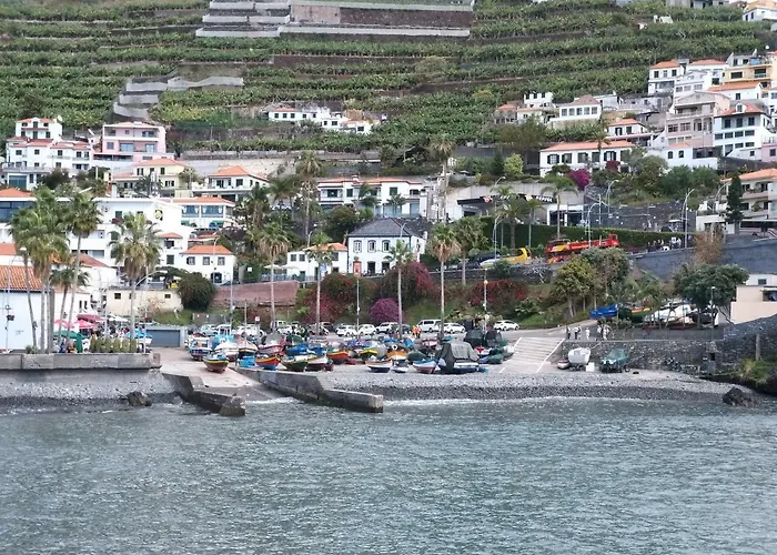 Pestana Churchill Bay Hotel Câmara de Lobos