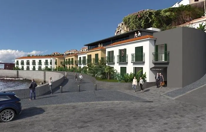 Hotel Pestana Churchill Bay 4*