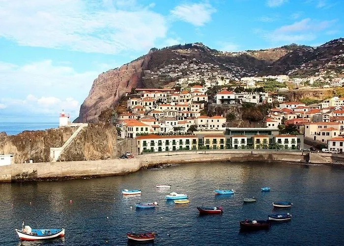 Pestana Churchill Bay 4*