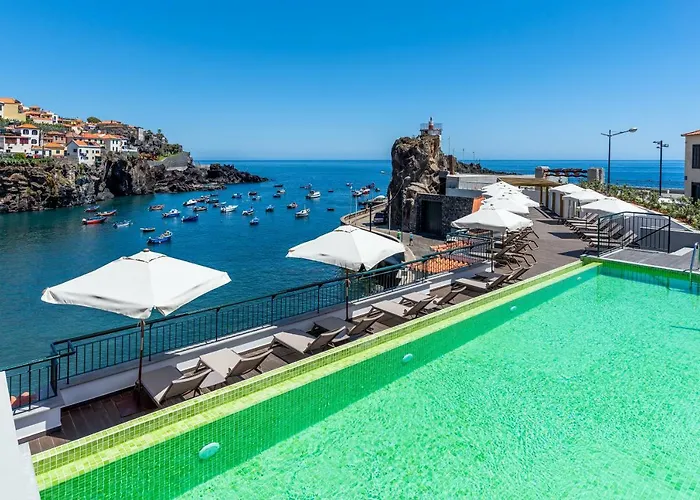 Pestana Churchill Bay Hotel