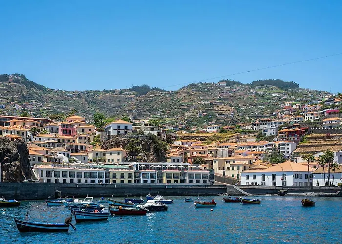 Pestana Churchill Bay Hotel 4*