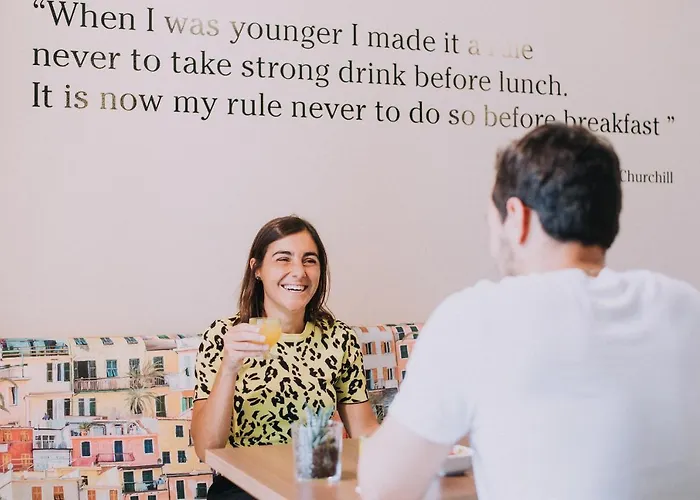 Hotel Pestana Churchill Bay 4*