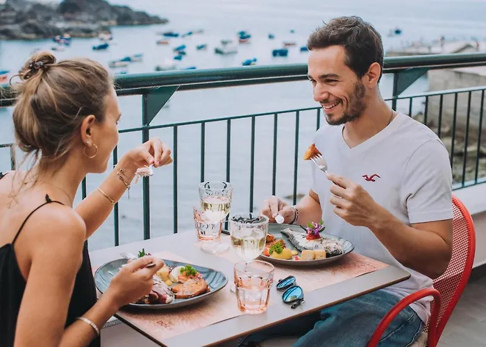 Pestana Churchill Bay Hotel Câmara de Lobos