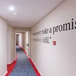 Pestana Churchill Bay Hotel 4*