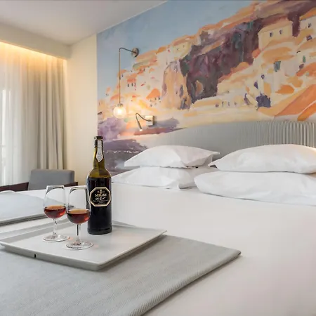 מלון Pestana Churchill Bay Câmara de Lobos