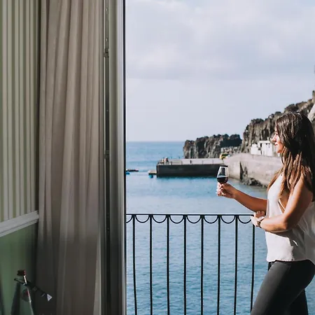 Pestana Churchill Bay