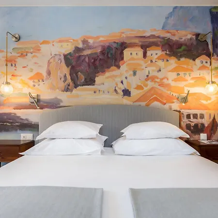Pestana Churchill Bay