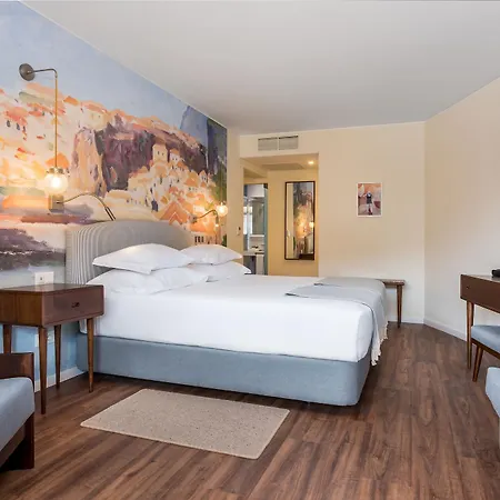 Pestana Churchill Bay Hotel 4*
