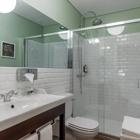 Pestana Churchill Bay Hotel 4*