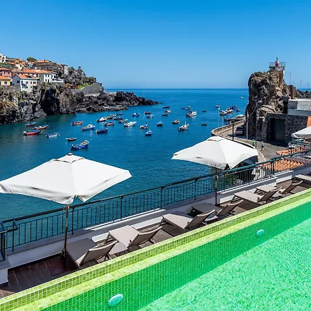 Pestana Churchill Bay Camara de Lobos