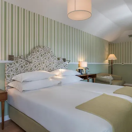 Hotel Pestana Churchill Bay 4*