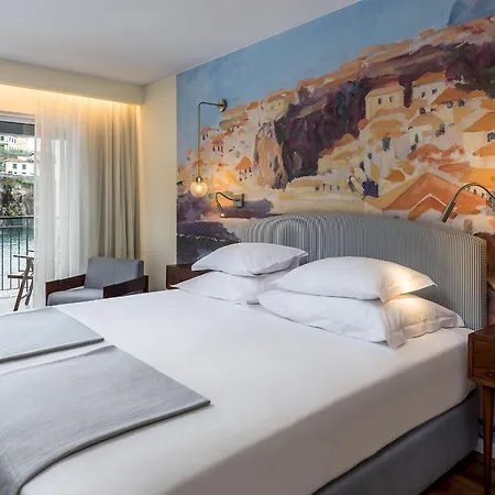 Hotel Pestana Churchill Bay 4*