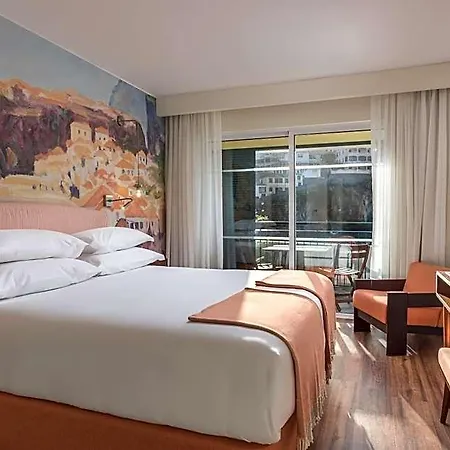 Hotel Pestana Churchill Bay