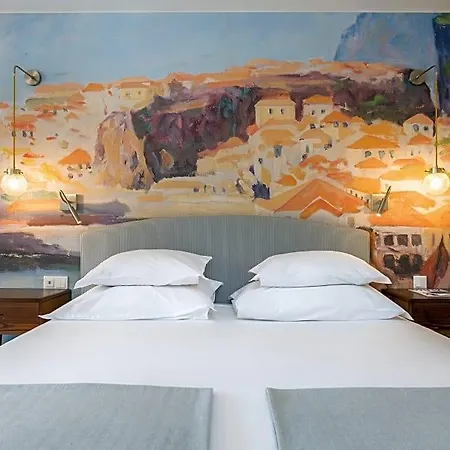 Pestana Churchill Bay Hotel 4*