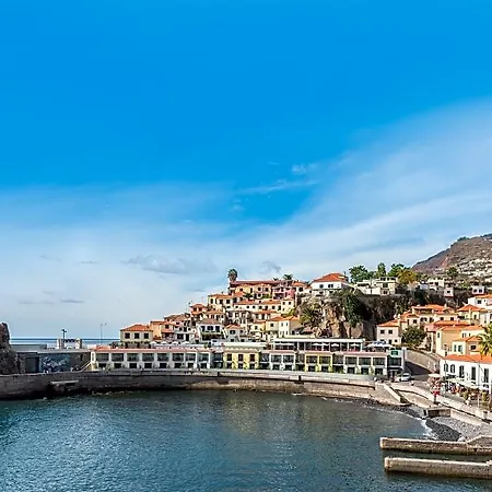 Pestana Churchill Bay Hotel 4*