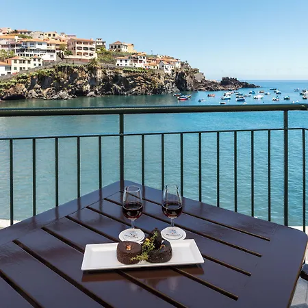Hotel Pestana Churchill Bay