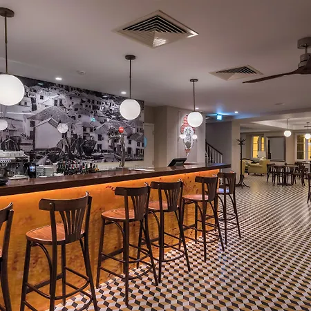 Pestana Churchill Bay Hotel 4*