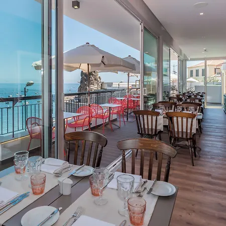 Hotel Pestana Churchill Bay