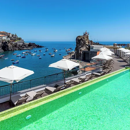 Hotel Pestana Churchill Bay 4*