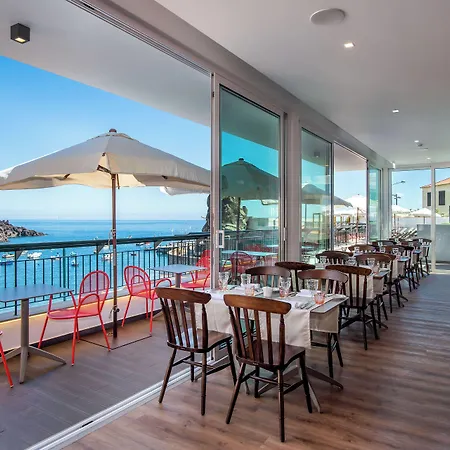 Hotel Pestana Churchill Bay