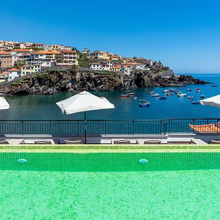 Pestana Churchill Bay Hotel 4*