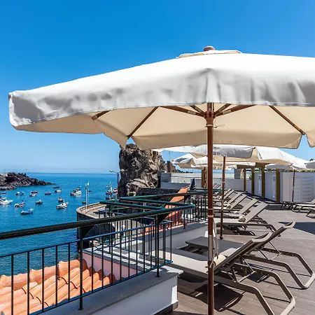Hotel Pestana Churchill Bay