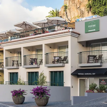 Pestana Churchill Bay Hotel