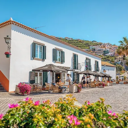 Hotel Pestana Churchill Bay Câmara de Lobos