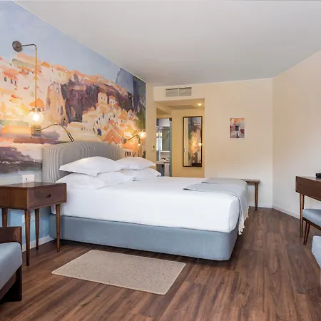 Pestana Churchill Bay 4*